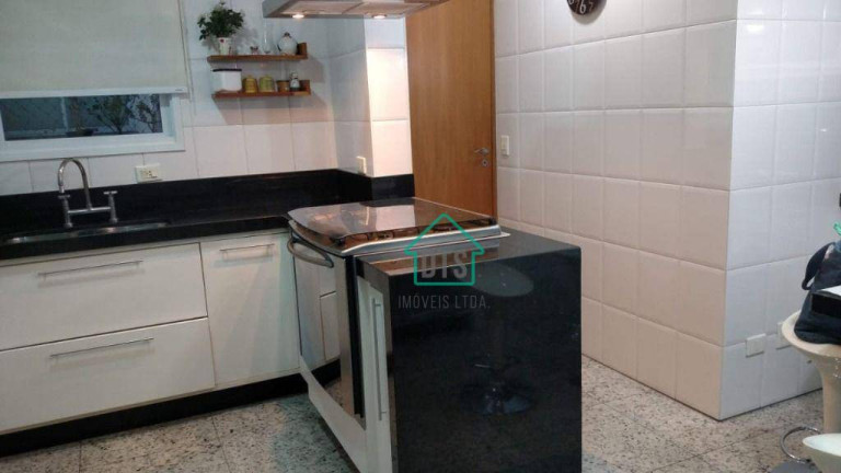 Imagem Apartamento com 3 Quartos à Venda, 142 m² em Jardim Anália Franco - São Paulo