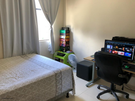 Imagem Apartamento com 3 Quartos à Venda, 118 m² em Pituba - Salvador