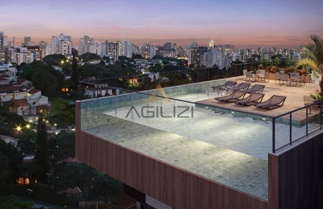 Imagem Apartamento com 2 Quartos à Venda, 64 m² em Vila Clementino - São Paulo Imagem Apartamento com 2 Quartos à Venda, 64 m² em Vila Clementino - São Paulo