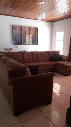Imagem Chácara com 2 Quartos à Venda, 1.500 m² em Chácara Primavera - Sumaré