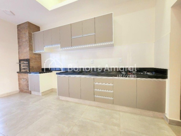 Imagem Casa de Condomínio com 3 Quartos à Venda, 200 m² em Vila Monte Alegre - Paulínia Imagem Casa de Condomínio com 3 Quartos à Venda, 200 m² em Vila Monte Alegre - Paulínia