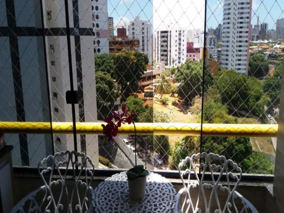 Imagem Apartamento com 2 Quartos à Venda, 61 m² em Iguatemi - Salvador