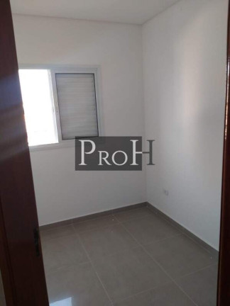 Imagem Apartamento com 2 Quartos à Venda, 44 m² em Parque Erasmo Assunção - Santo André Imagem Apartamento com 2 Quartos à Venda, 44 m² em Parque Erasmo Assunção - Santo André
