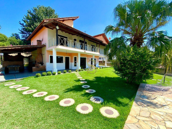 Imagem Chácara com 6 Quartos à Venda, 463 m² em Jardim Estância Brasil - Atibaia Imagem Chácara com 6 Quartos à Venda, 463 m² em Jardim Estância Brasil - Atibaia