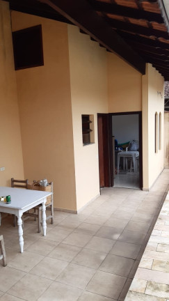 Imagem Casa com 3 Quartos à Venda, em Vila Caiçara - Praia Grande Imagem Casa com 3 Quartos à Venda, em Vila Caiçara - Praia Grande