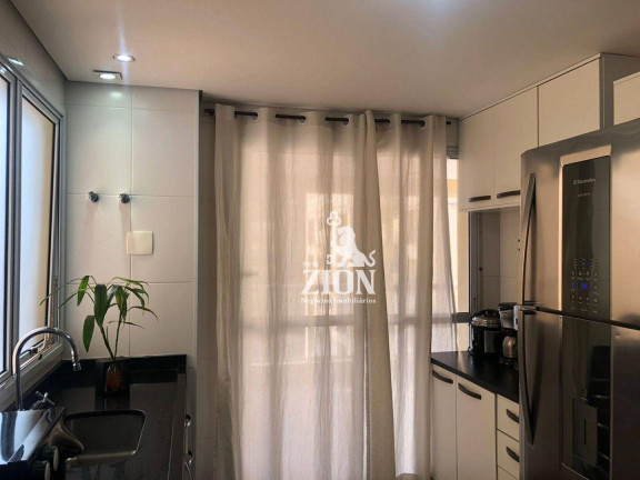 Imagem Apartamento com 4 Quartos à Venda, 140 m² em Santana - São Paulo