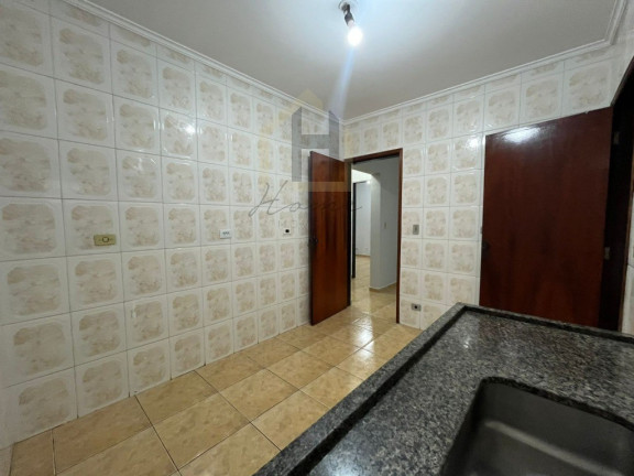 Imóvel com 2 Quartos para Alugar, 65 m² em Nova Gerty - São Caetano Do Sul