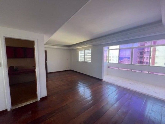 Apartamento com 4 Quartos à Venda, 150 m² em Pituba - Salvador