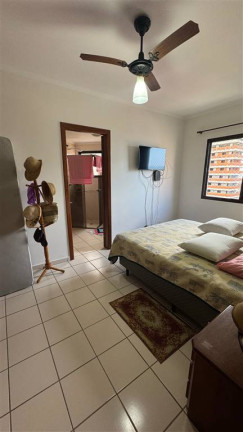 Imagem Apartamento com 2 Quartos à Venda, 92 m² em Caiçara - Praia Grande