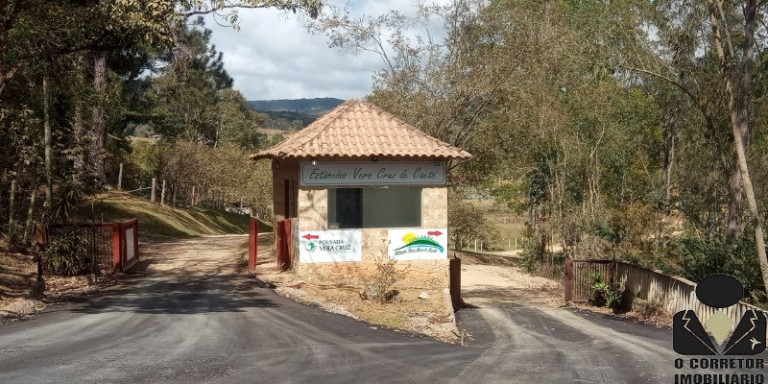 Imagem Imóvel à Venda, 20.000 m² em Condomínio Rural Estancias Vera Cruz De Caeté - Caeté Imagem Imóvel à Venda, 20.000 m² em Condomínio Rural Estancias Vera Cruz De Caeté - Caeté