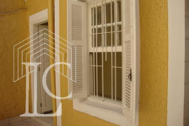 Imagem Casa com 3 Quartos para Alugar, 160 m² em Aclimação - São Paulo