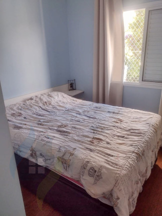 Imagem Imóvel com 2 Quartos à Venda, 57 m² em Taboão - São Bernardo Do Campo