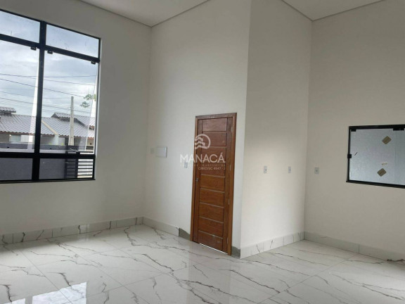 Imagem Casa com 2 Quartos à Venda, 87 m² em Quinta Dos Açorianos - Barra Velha