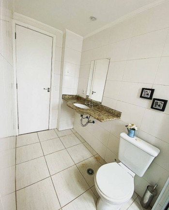 Imagem Apartamento com 3 Quartos à Venda, 80 m² em Jardim Bela Vista - Santo André Imagem Apartamento com 3 Quartos à Venda, 80 m² em Jardim Bela Vista - Santo André