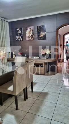 Imagem Casa com 3 Quartos à Venda, 130 m² em Jardim Guanca - São Paulo Imagem Casa com 3 Quartos à Venda, 130 m² em Jardim Guanca - São Paulo