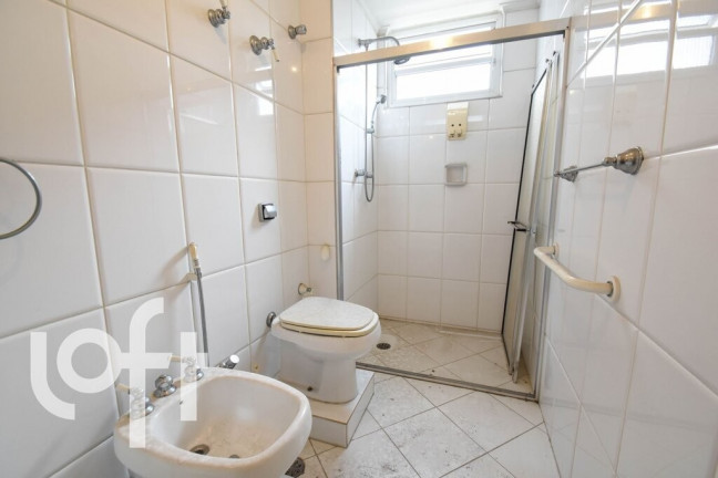 Imagem Imóvel com 4 Quartos à Venda, 153 m² em Paraíso - São Paulo