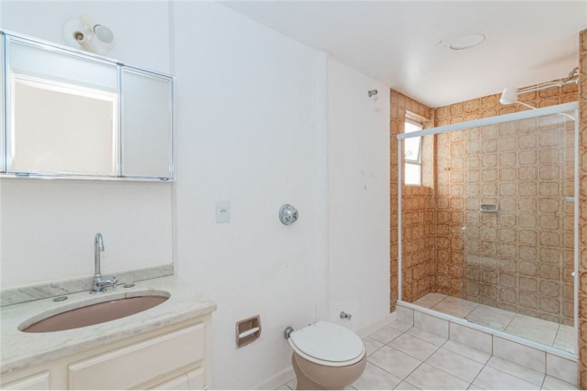 Imagem Apartamento com 2 Quartos à Venda, 78 m² em Centro Histórico - Porto Alegre