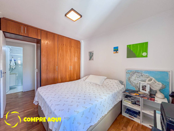 Imagem Apartamento com 3 Quartos à Venda, 115 m² em Sumaré - São Paulo Imagem Apartamento com 3 Quartos à Venda, 115 m² em Sumaré - São Paulo
