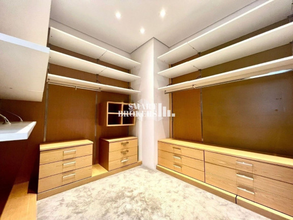 Imagem Apartamento com 3 Quartos à Venda, 405 m² em Jardim Europa - São Paulo