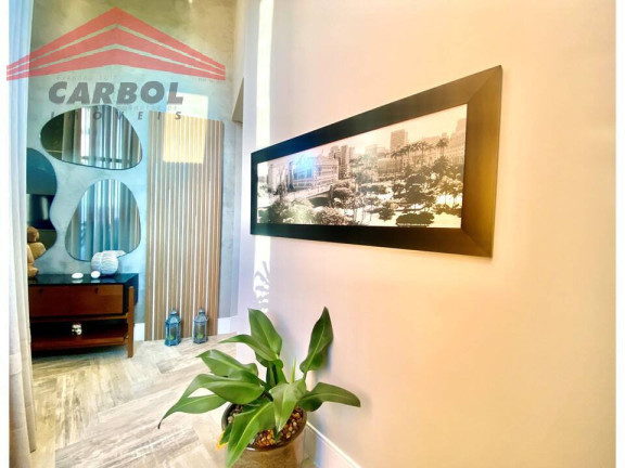 Imagem Casa de Condomínio com 3 Quartos à Venda, 415 m² em Jardim Celeste - Jundiaí Imagem Casa de Condomínio com 3 Quartos à Venda, 415 m² em Jardim Celeste - Jundiaí