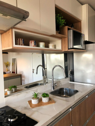 Imagem Apartamento com 2 Quartos à Venda, 54 m² em Centro - Canoas Imagem Apartamento com 2 Quartos à Venda, 54 m² em Centro - Canoas