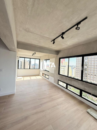 Foto do imóvel Imóvel com 2 Quartos à Venda, 72 m² em Cambuí - Campinas