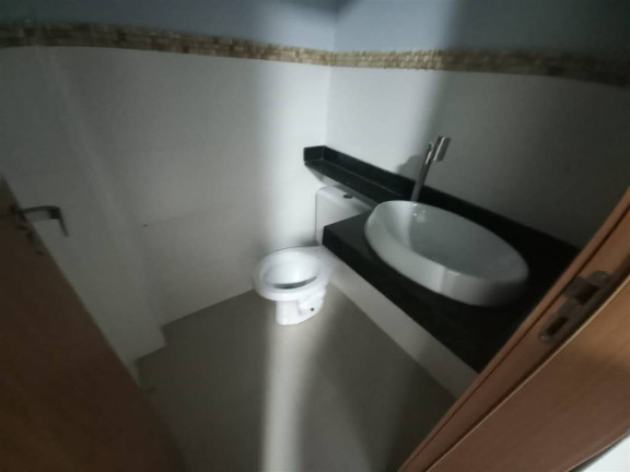 Imagem Casa de Condomínio com 3 Quartos à Venda, 74 m² em Mirim - Praia Grande Imagem Casa de Condomínio com 3 Quartos à Venda, 74 m² em Mirim - Praia Grande