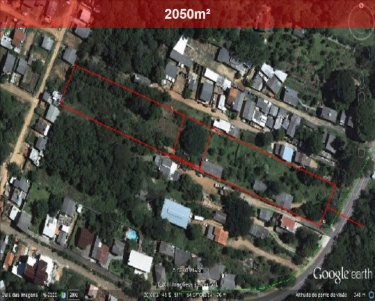 Imagem Terreno à Venda, 2.059 m² em Aberta Dos Morros - Porto Alegre Imagem Terreno à Venda, 2.059 m² em Aberta Dos Morros - Porto Alegre