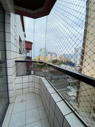 Imagem Apartamento com 1 Quarto à Venda, 58 m² em Caiçara - Praia Grande