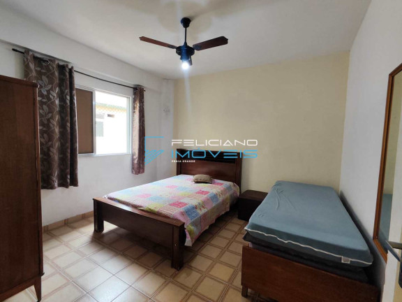 Imagem Apartamento com 1 Quarto à Venda, 55 m² em Aviação - Praia Grande