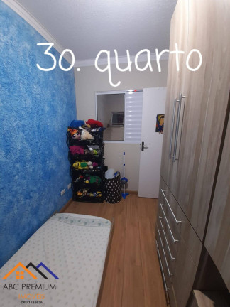 Imagem Sobrado com 3 Quartos à Venda, em Vila Junqueira - Santo André Imagem Sobrado com 3 Quartos à Venda, em Vila Junqueira - Santo André