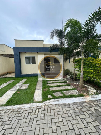 Imagem Casa de Condomínio com 2 Quartos à Venda, 80 m² em Aldeia Dos Camarás - Camaragibe Imagem Casa de Condomínio com 2 Quartos à Venda, 80 m² em Aldeia Dos Camarás - Camaragibe