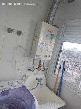 Imagem Apartamento com 2 Quartos à Venda, 47 m² em Cangaiba - São Paulo