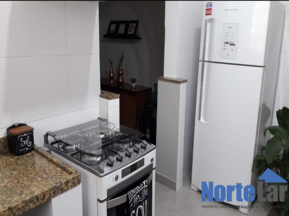 Imagem Sobrado com 3 Quartos à Venda, 200 m² em Vila Clarice - São Paulo