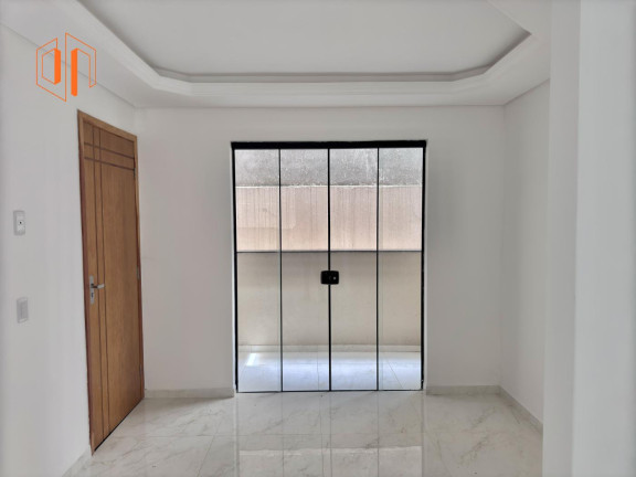 Imagem Apartamento com 2 Quartos à Venda, 46 m² em Afonso Pena - São José Dos Pinhais