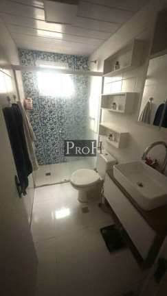 Imagem Apartamento com 2 Quartos à Venda, 64 m² em Jardim - Santo André Imagem Apartamento com 2 Quartos à Venda, 64 m² em Jardim - Santo André