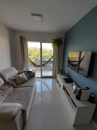 Imagem Apartamento com 2 Quartos à Venda, 59 m² em Santo Amaro - São Paulo