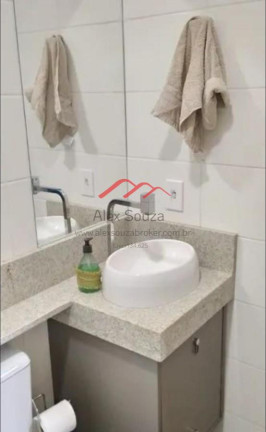 Imagem Apartamento com 2 Quartos à Venda, 57 m² em Loteamento Residencial Viva Vista - Sumaré