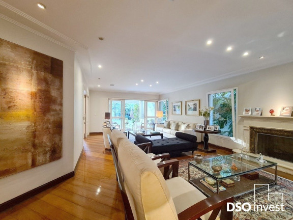 Imagem Casa com 4 Quartos à Venda, 900 m² em Jardim Dos Estados - São Paulo Imagem Casa com 4 Quartos à Venda, 900 m² em Jardim Dos Estados - São Paulo