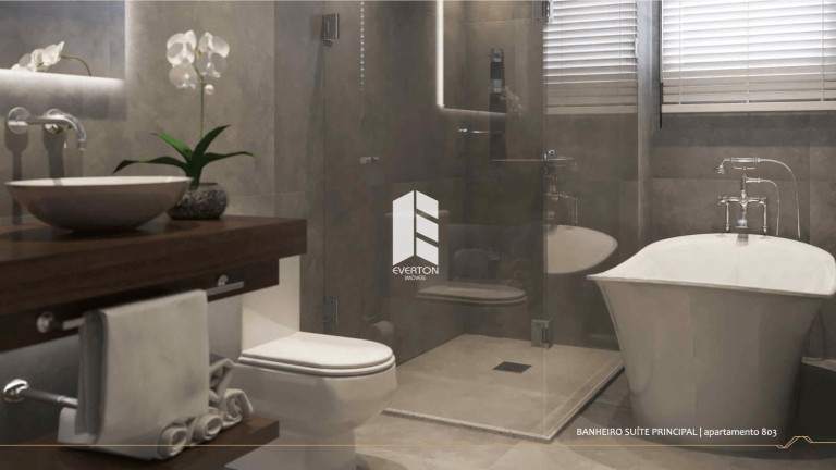 Imagem Apartamento com 3 Quartos à Venda, 189 m² em Centro - Santa Maria