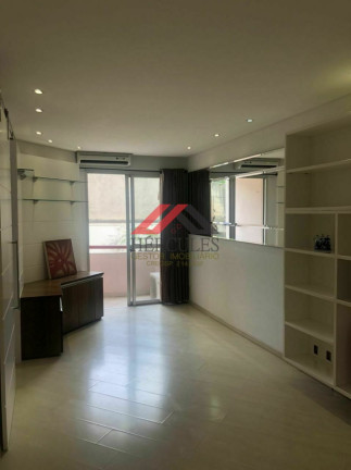 Imagem Apartamento com 2 Quartos à Venda, 63 m² em Pompeia - São Paulo