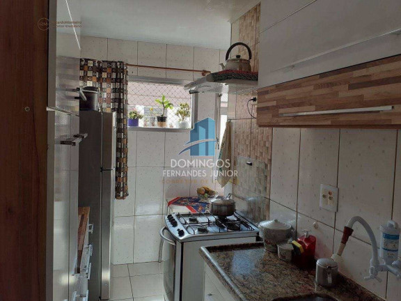 Imagem Apartamento com 2 Quartos à Venda, 69 m² em Parque Residencial Da Lapa - São Paulo