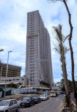 Apartamento com 2 Quartos à Venda, 47 m² em Vila Anastácio - São Paulo