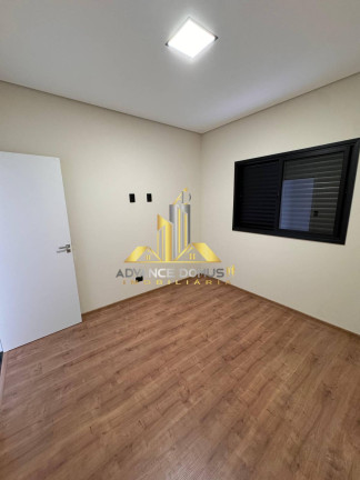 Imagem Casa de Condomínio com 3 Quartos à Venda, 130 m² em Wanel Ville - Sorocaba
