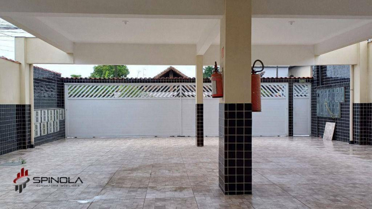 Imagem Casa com 2 Quartos à Venda, 75 m² em Mirim - Praia Grande Imagem Casa com 2 Quartos à Venda, 75 m² em Mirim - Praia Grande