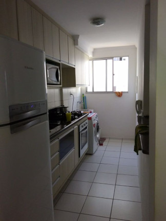 Imagem Apartamento com 2 Quartos à Venda, 97 m² em Bosque Dos Eucaliptos - São José Dos Campos Imagem Apartamento com 2 Quartos à Venda, 97 m² em Bosque Dos Eucaliptos - São José Dos Campos