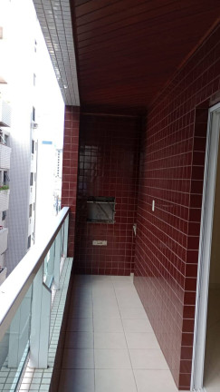 Imagem Apartamento com 2 Quartos à Venda, 82 m² em Guilhermina - Praia Grande