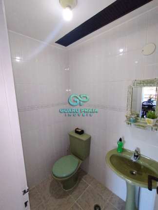 Imagem Apartamento com 4 Quartos à Venda, 120 m² em Enseada - Guarujá
