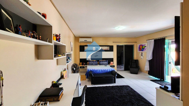 Imagem Casa à Venda, 210 m² em Dom Pedro - Manaus Imagem Casa à Venda, 210 m² em Dom Pedro - Manaus
