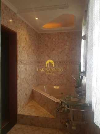 Imagem Casa com 3 Quartos à Venda, 20 m² em Boa Vista - Ibirité Imagem Casa com 3 Quartos à Venda, 20 m² em Boa Vista - Ibirité